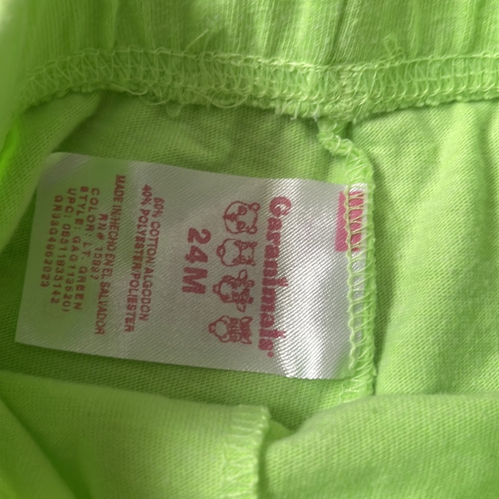 2 pair shorts - Picture 2 of 5